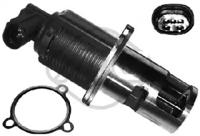 Metalcaucho 93014 EGR valve