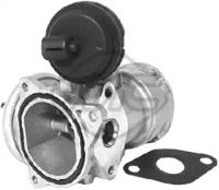 Metalcaucho 93015 EGR valve