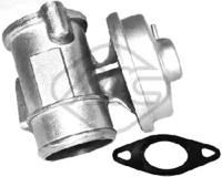 Metalcaucho 93021 EGR valve