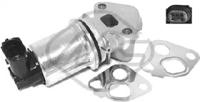 Metalcaucho 93026 EGR valve