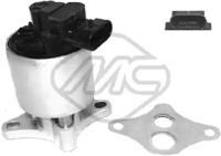 Metalcaucho 93032 EGR valve
