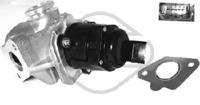 Metalcaucho 93045 EGR valve
