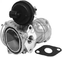 Metalcaucho 93048 EGR valve