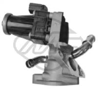 Metalcaucho 93054 EGR valve