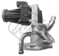 Metalcaucho 93068 Клапан рециркуляції відпрацьованих газів