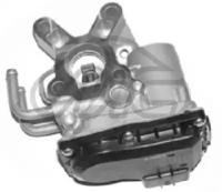 Metalcaucho 93075 Клапан рециркуляції відпрацьованих газів Metalcaucho 93075 Клапан рециркуляції відпрацьованих газів