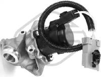 Metalcaucho 93086 EGR valve
