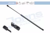 Johns 30 65 95-91 Пружина газова кришки багажника
