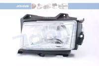 Johns 30 81 09 Headlamp