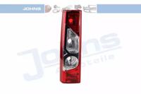 Johns 30 82 87-1 Ліхтар задній Johns 30 82 87-1 Ліхтар задній