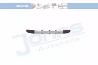 Johns 32 01 27 Решетка бампера Johns 32 01 27 Решетка бампера