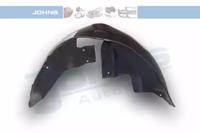 Johns 32 09 31 Cover assy fender splash shield