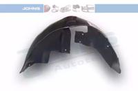 Johns 32 09 32 Cover assy fender splash shield
