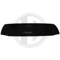 Diederichs 2622000 Hood