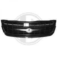 Diederichs 2630040 Решітка радіатора