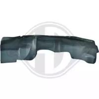 Diederichs 2740009 Накладка арки колеса