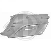 Diederichs 3025043 Решітка радіатора