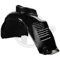Diederichs 3432009 Cover assy fender splash shield Diederichs 3432009 Cover assy fender splash shield