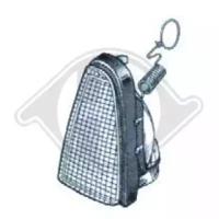 Diederichs 3432073 Blinker