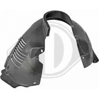 Diederichs 3433009 Підкрилок арки колеса Diederichs 3433009 Підкрилок арки колеса