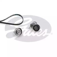 Gates K036PK1880 Ремінь поліклиновий Gates K036PK1880 Ремінь поліклиновий