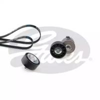 Gates K037PK1325 Belt v