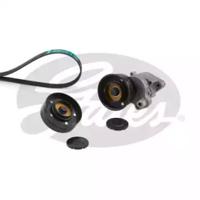 Gates K038PK2045ES Belt v