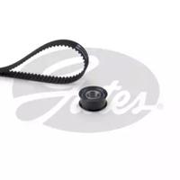 Gates K045002 Ремінь ГРМ комплект Gates K045002 Ремінь ГРМ комплект