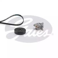 Gates K046PK2153 Belt v