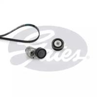 Gates K056PK1130 Комплект зчеплення