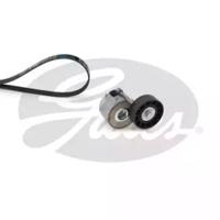 Gates K056PK1218 Ремінь поліклиновий