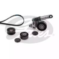 Gates K056PK2478 Ремінь поліклиновий