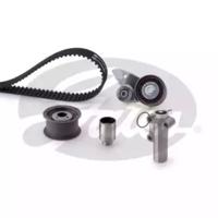 Gates K065493XS Ремень грм комплект