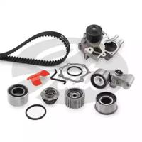 Gates KP1TH15537XS-2 Kit water pump repai