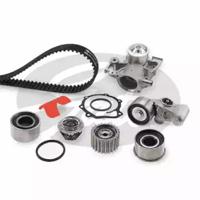 Gates KP1TH25537XS-3 Kit water pump repai