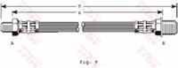 TRW PHC236 Hose assy brake