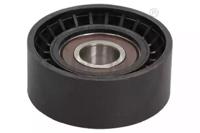 Optimal 0N2438S Ролик натяжний ременя поліклинового Optimal 0N2438S Ролик натяжний ременя поліклинового