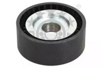 Optimal 0-N2462S Ролик натяжний ременя поліклинового Optimal 0-N2462S Ролик натяжний ременя поліклинового