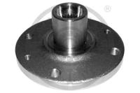 Optimal 04-P163 Маточина колеса Optimal 04-P163 Маточина колеса