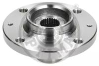 Optimal 04-P191 Маточина колеса Optimal 04-P191 Маточина колеса