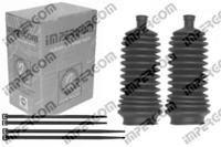 Impergom 33341 Пыльник рулевой рейки Impergom 33341 Пыльник рулевой рейки