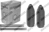 Impergom 33376 Пильник рульової рейки