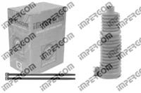 Impergom 33459A Пильник рульової рейки Impergom 33459A Пильник рульової рейки