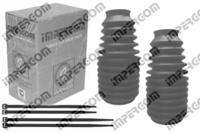 Impergom 33487 Пыльник рулевой рейки