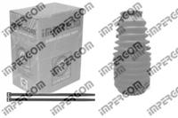 Impergom 33487A Пыльник рулевой рейки