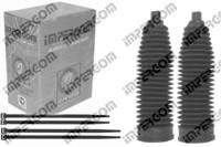 Impergom 33495 Пильник рульової рейки