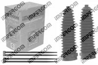 Impergom 33498 Пыльник рулевой рейки