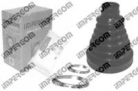 Impergom 33509 Пильник привідного валу