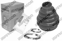 Impergom 33553 Dust boot kit axle joint Impergom 33553 Dust boot kit axle joint