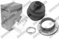 Impergom 33562 Пильник привідного валу